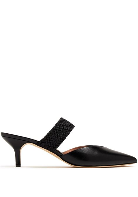 Mules Maisie 45mm in nero Malone souliers - donna